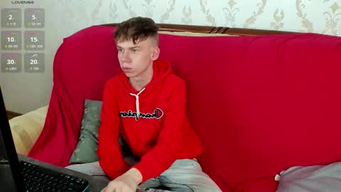 elliot_mars_ online show from 09-25-25, 06:22