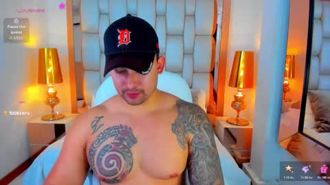 E L L I O T    V E L E Z online show from 11-13-25, 08:52