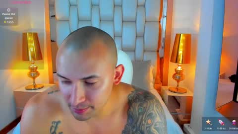 E L L I O T    V E L E Z online show from 05-11-26, 09:01