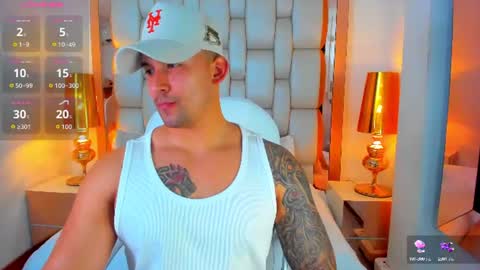 E L L I O T    V E L E Z online show from 06-18-26, 08:57