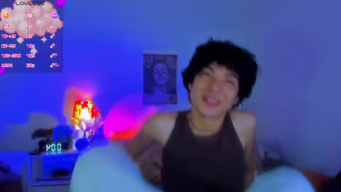 elliotvolkov online show from 06-17-26, 04:37