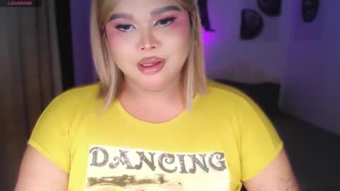 Ellise online show from 05-07-26, 10:15