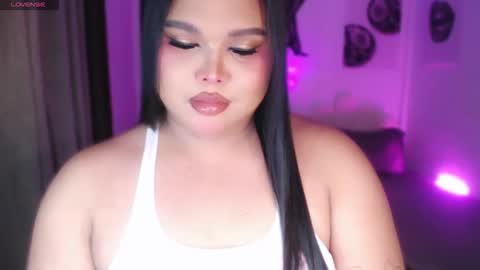 Ellise online show from 05-08-26, 06:35
