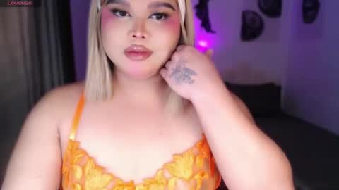 Ellise online show from 05-11-26, 08:17