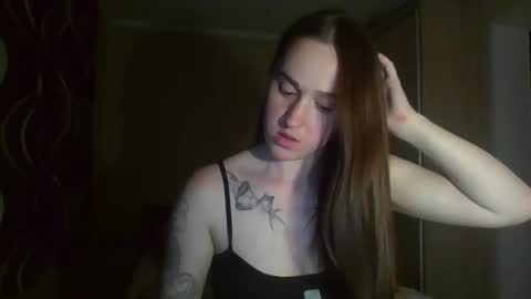 Eliza online show from 04-16-26, 06:30