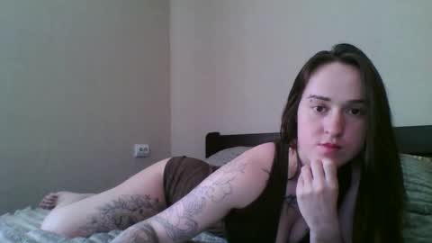 Eliza online show from 05-07-26, 06:52