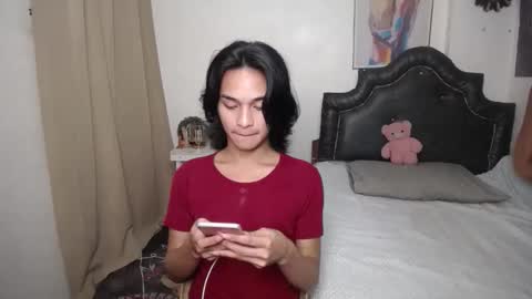 Snapshot of ellorrey chatting on 03-05-26, 06:59 ELLORREY online show from 03-05-26, 06:59