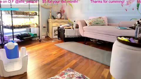 Ella Bella Bo Bella online show from 05-01-26, 06:45
