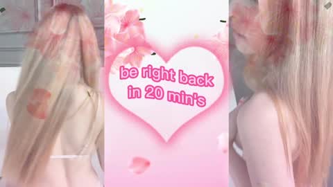 Snapshot of elly_ary chatting on 01-13-25, 09:20 elly_ary online show from 01-13-25, 09:20