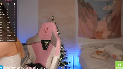 Snapshot of elly_ary chatting on 01-15-25, 06:08 elly_ary online show from 01-15-25, 06:08