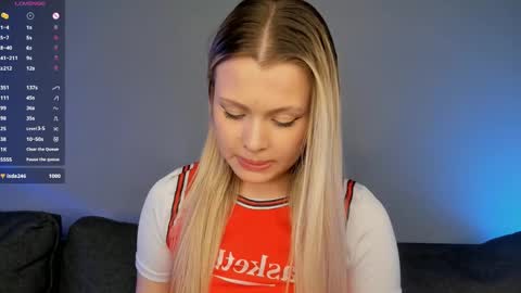 Snapshot of elly_ary chatting on 01-30-25, 09:25 elly_ary online show from 01-30-25, 09:25