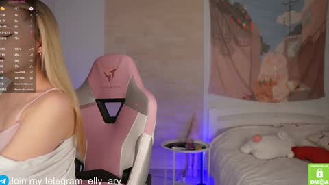 Snapshot of elly_ary chatting on 02-18-25, 06:15 elly_ary online show from 02-18-25, 06:15