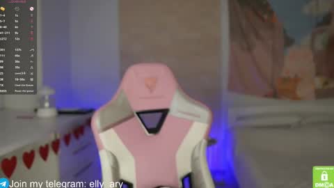 Snapshot of elly_ary chatting on 03-11-25, 06:08 elly_ary online show from 03-11-25, 06:08