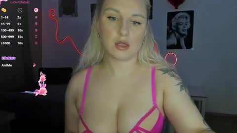 Elly online show from 05-03-26, 05:52