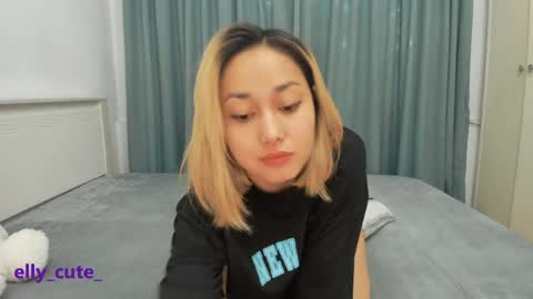 Elly Cute  online show from 05-15-26, 12:06