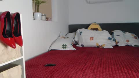 Denise online show from 02-09-25, 08:13