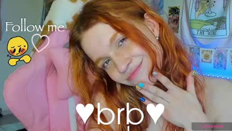 Elly     Fansly  online show from 06-29-26, 08:53