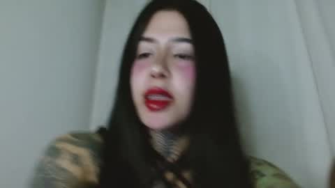 Natalia online show from 05-12-26, 06:21