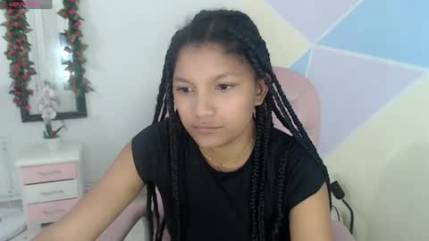 Elly online show from 01-03-25, 12:00