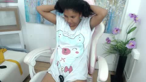 Elly online show from 02-23-25, 03:02