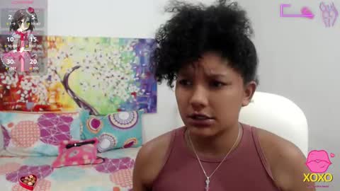 Elly online show from 11-04-25, 07:24