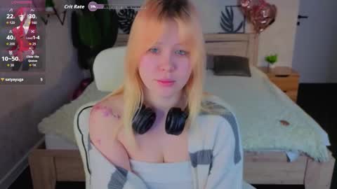 ellya_castro online show from 03-18-26, 12:47