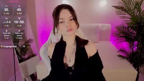 Ellya online show from 01-13-26, 08:52