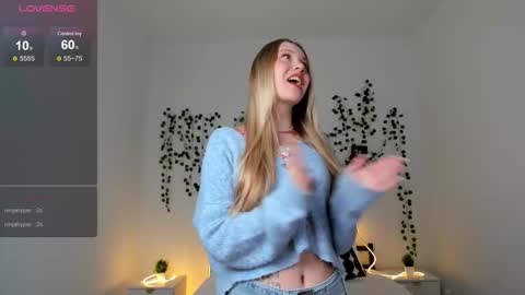 ellymartinez online show from 02-02-26, 06:45