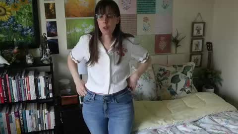 Elly Naomi online show from 05-08-26, 05:18
