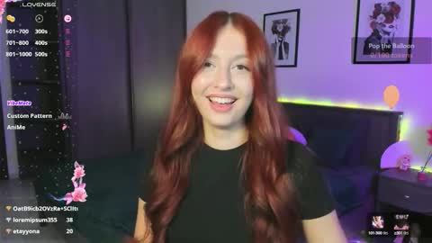 EllyPeach online show from 10-06-25, 08:45