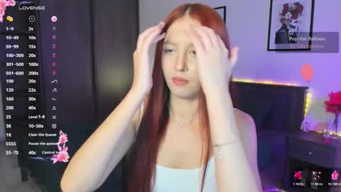 EllyPeach online show from 11-10-25, 12:48