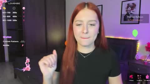 EllyPeach online show from 11-13-25, 11:42