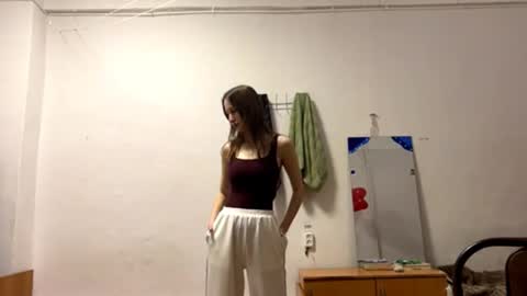 Sonya online show from 02-18-26, 03:08