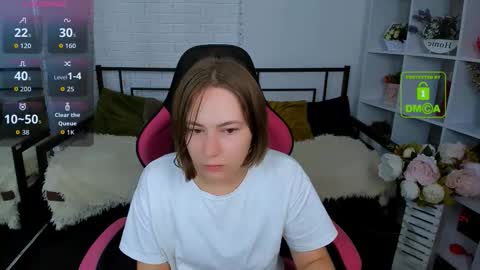 elma_lily online show from 09-25-25, 06:50