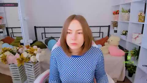 elma_lily online show from 02-02-26, 06:56