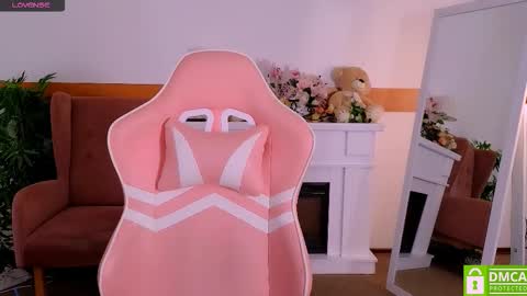 elma_lily online show from 02-08-26, 07:34