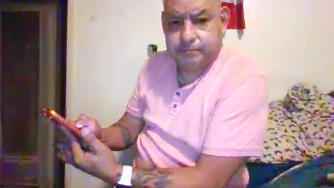 elmario24 online show from 09-29-25, 12:21