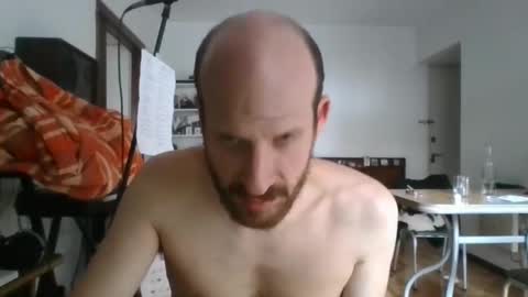 Mati Restrepo online show from 12-10-24, 10:05