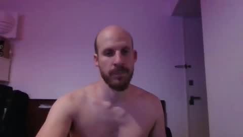 Mati Restrepo online show from 01-01-25, 05:22