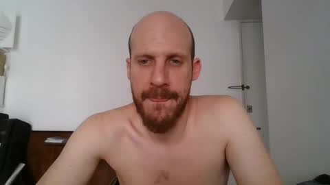 Mati Restrepo online show from 01-01-25, 03:57