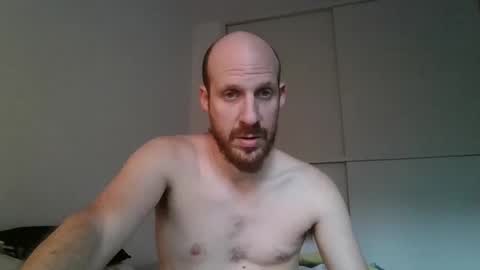 Mati Restrepo online show from 01-05-25, 10:50