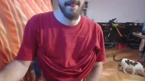 Mati Restrepo online show from 01-06-25, 03:09