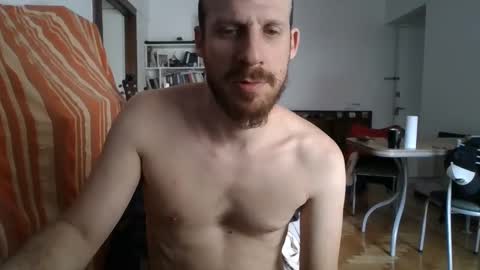 Mati Restrepo online show from 01-10-25, 04:41