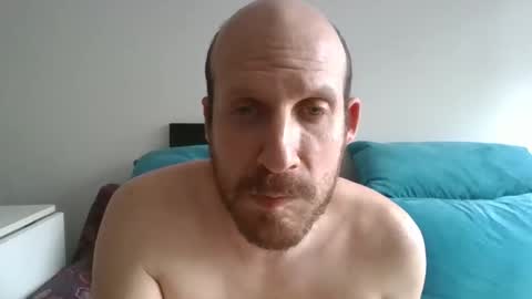 Mati Restrepo online show from 01-09-26, 09:27