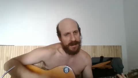 Mati Restrepo online show from 02-24-26, 08:18