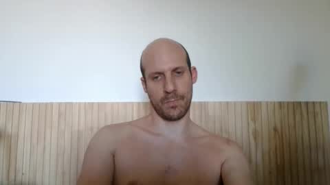 Mati Restrepo online show from 03-15-26, 02:45