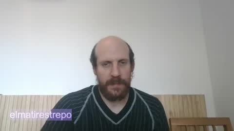 Snapshot of elmatirestrepo chatting on 05-03-26, 03:18 Mati Restrepo online show from 05-03-26, 03:18