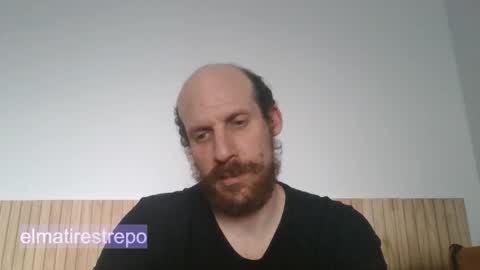 Snapshot of elmatirestrepo chatting on 05-06-26, 07:08 Mati Restrepo online show from 05-06-26, 07:08