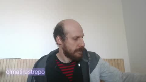 Snapshot of elmatirestrepo chatting on 05-10-26, 01:49 Mati Restrepo online show from 05-10-26, 01:49