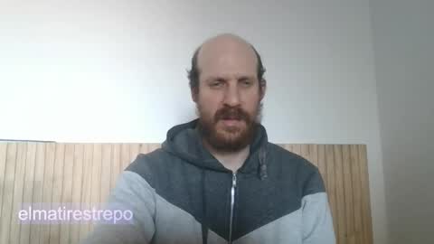 Snapshot of elmatirestrepo chatting on 05-11-26, 12:22 Mati Restrepo online show from 05-11-26, 12:22